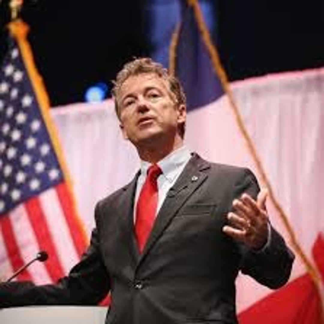 Senate Privacy Disaster! Rand Paul Releases Unredacted Fauci Diaries Exposing Private Medical Records!
