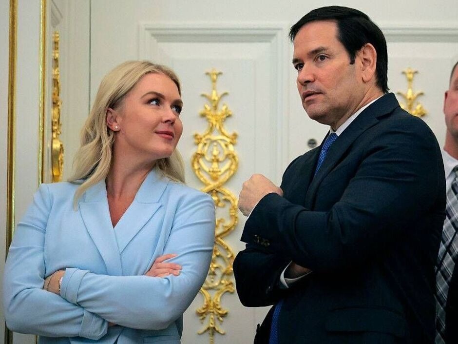 MARCO RUBIO DROPS MAJOR ANNOUNCEMENT — WHAT’S COMING NEXT?