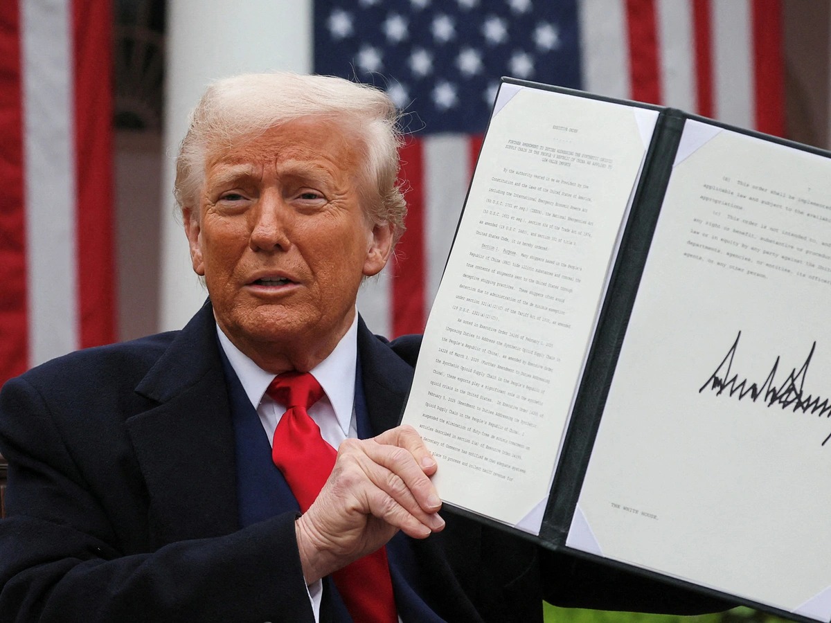 HE PULLED IT OFF!! – SENIORS 65+ JUST GOT A HUGE SURPRISE FROM TRUMP