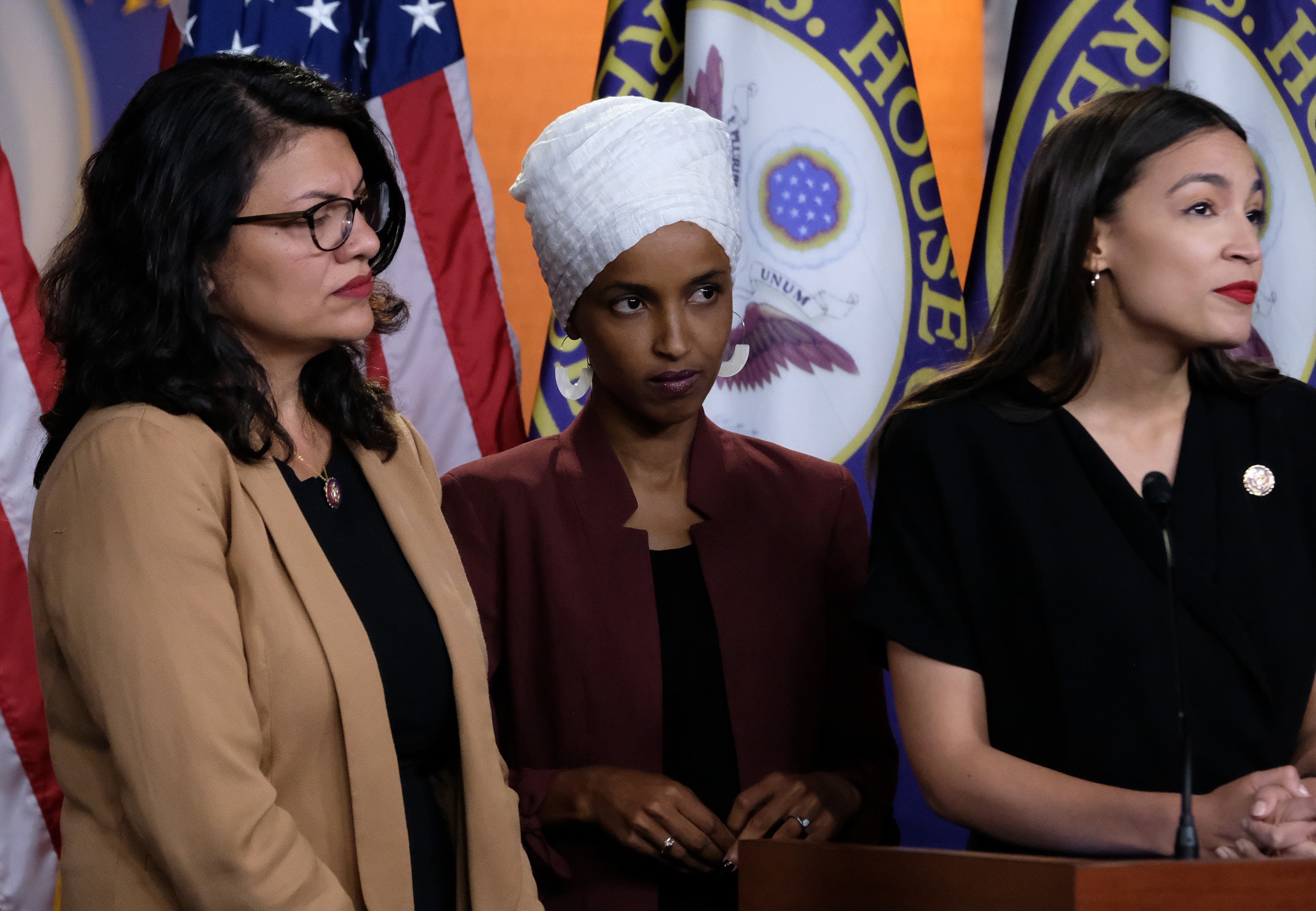 ELECTION STUNNER – ILHAN OMAR’S PRIMARY ELECTION FINALLY CALLED