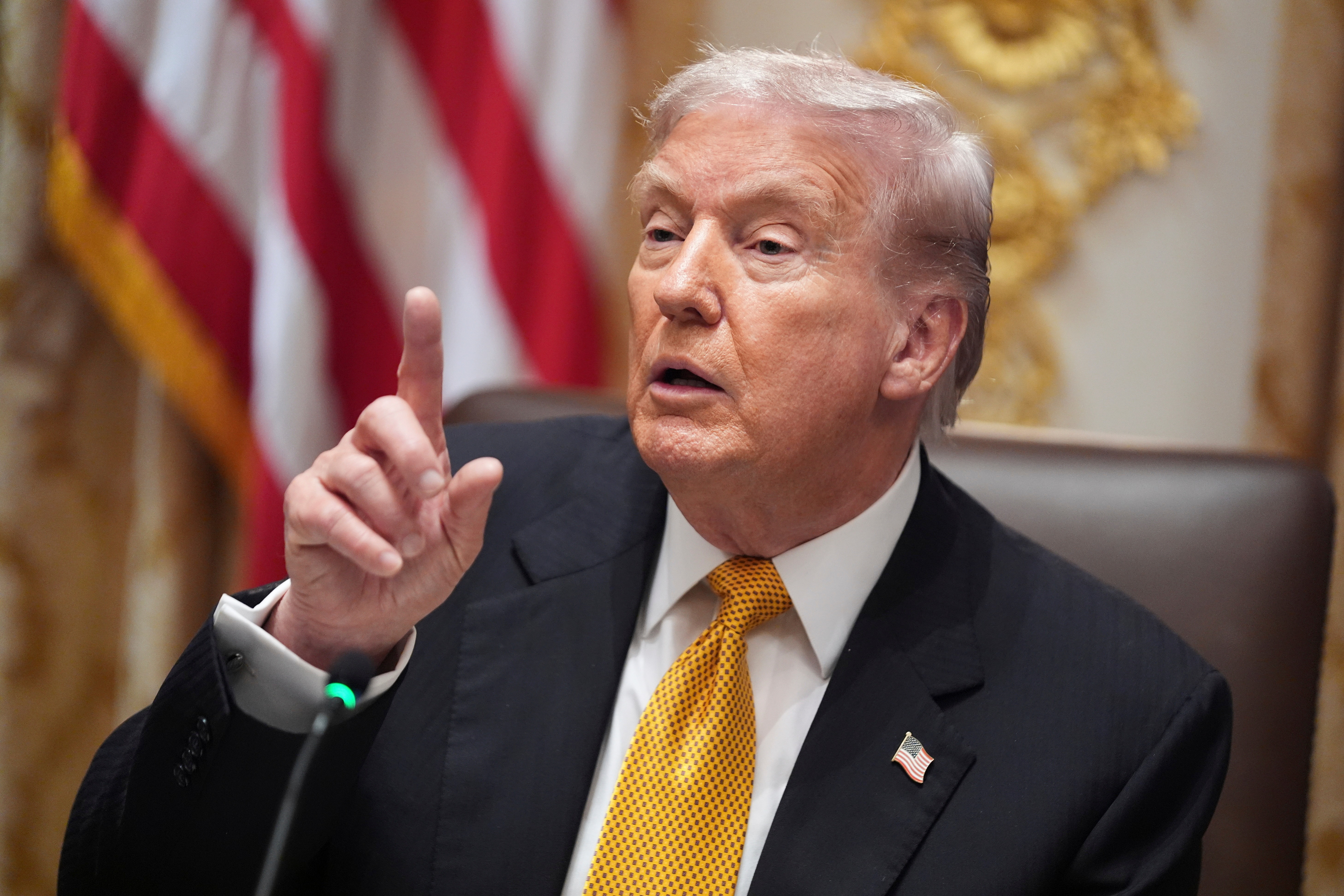 Trump Targets Beef and Gas Prices in Back-to-Back Affordability Push — but the Price Relief Is Not Guaranteed