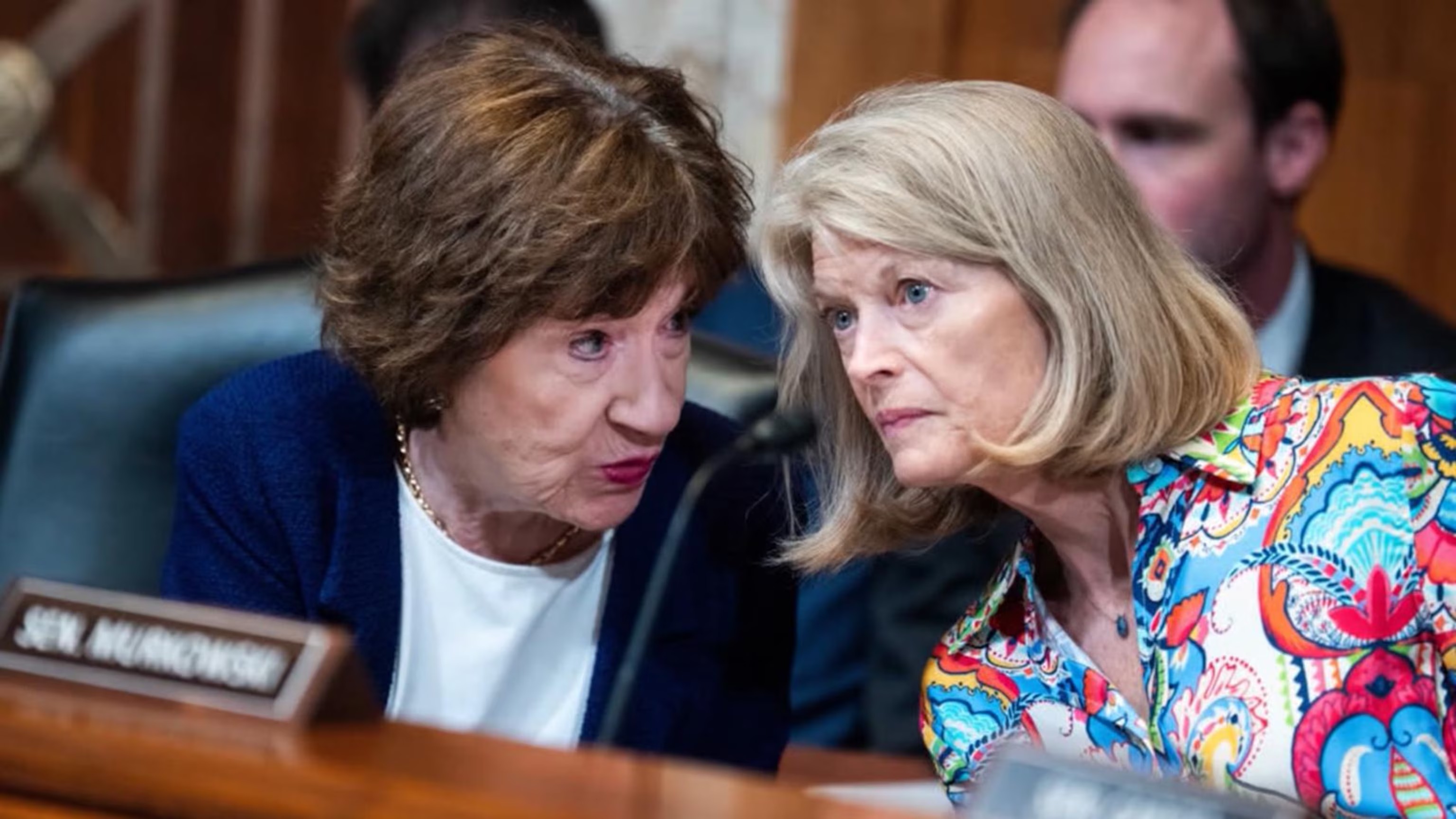 SEE YA! – TOP REPUBLICAN SENATOR GETS BRUTAL NEWS AFTER BACKSTABBING TRUMP