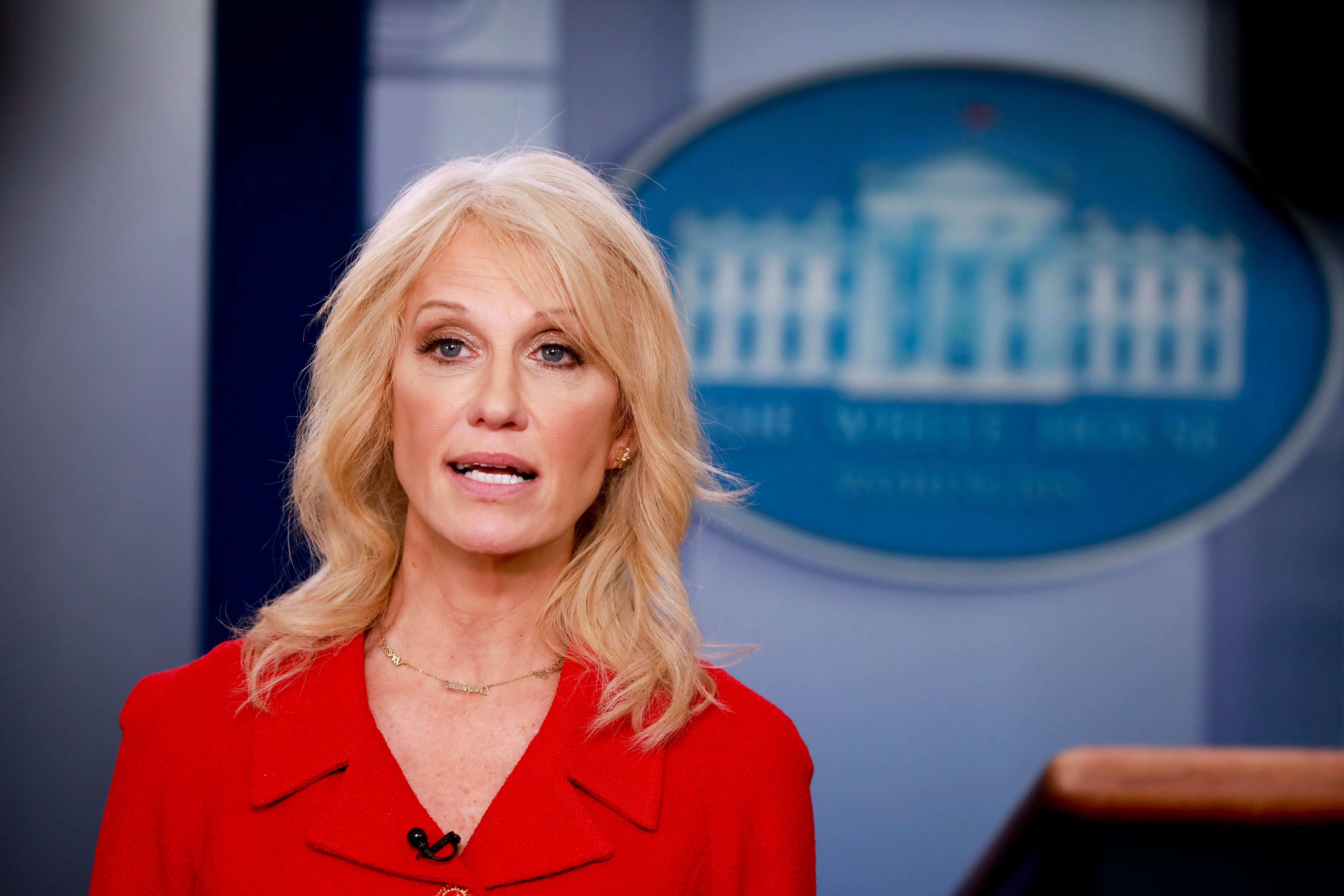 KELLYANNE DELIVERS BRUTAL 3-WORD SUMMARY OF AOC’S ENTIRE CAREER
