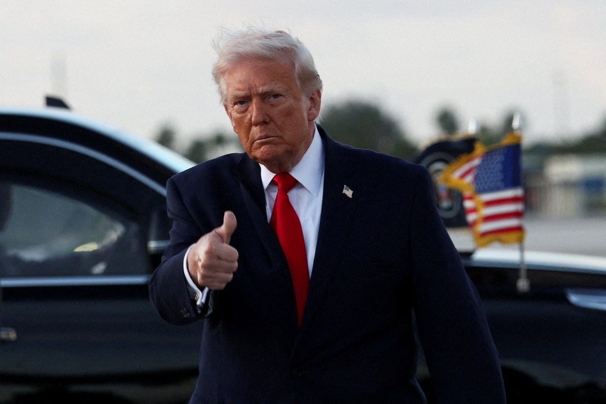 BREAKING: PRESIDENT TRUMP RUSHED OUT – HORRIFYING DETAILS EMERGE