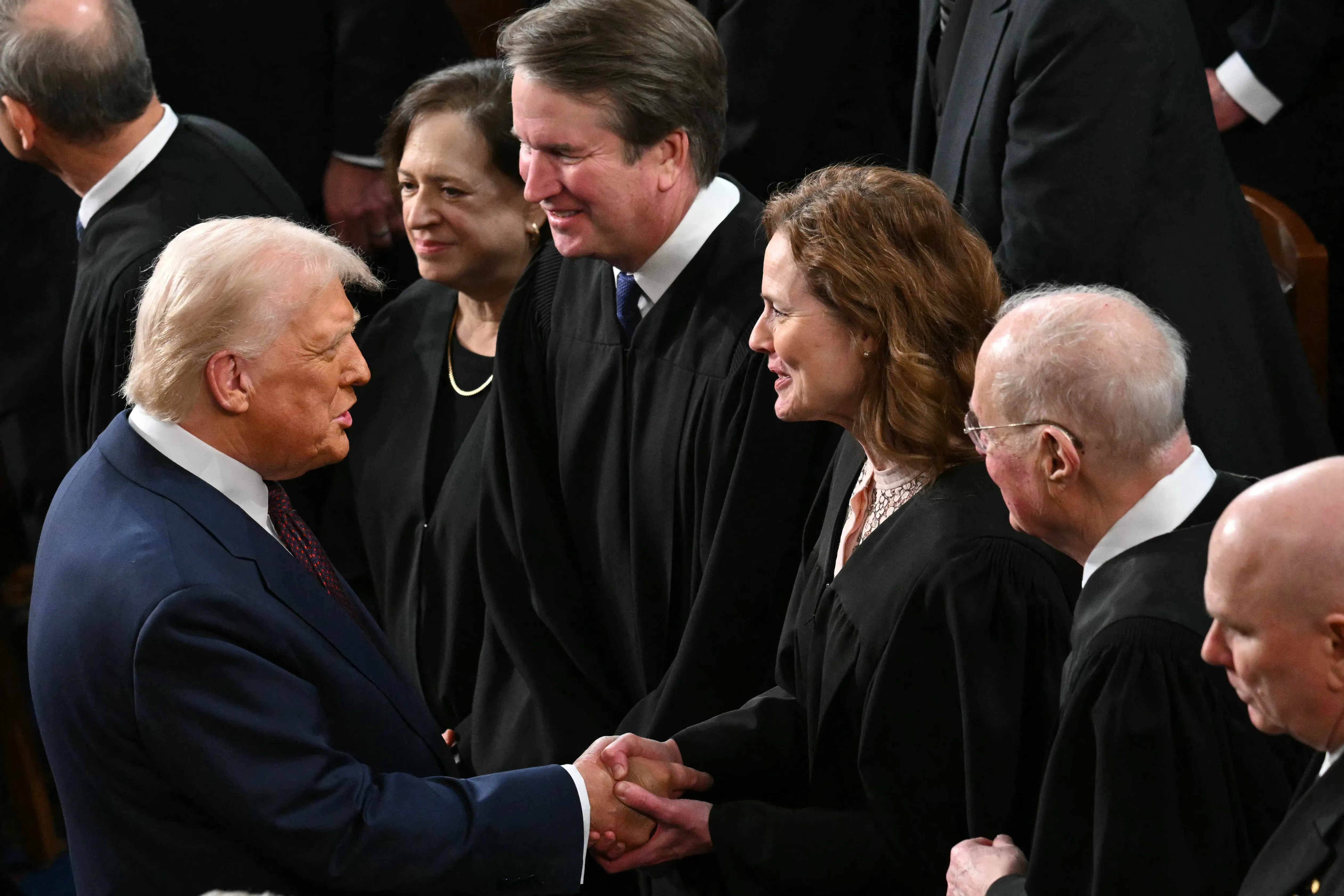 SCOTUS Ruling Hits Trucking Hard, Threatening Higher Prices for Americans