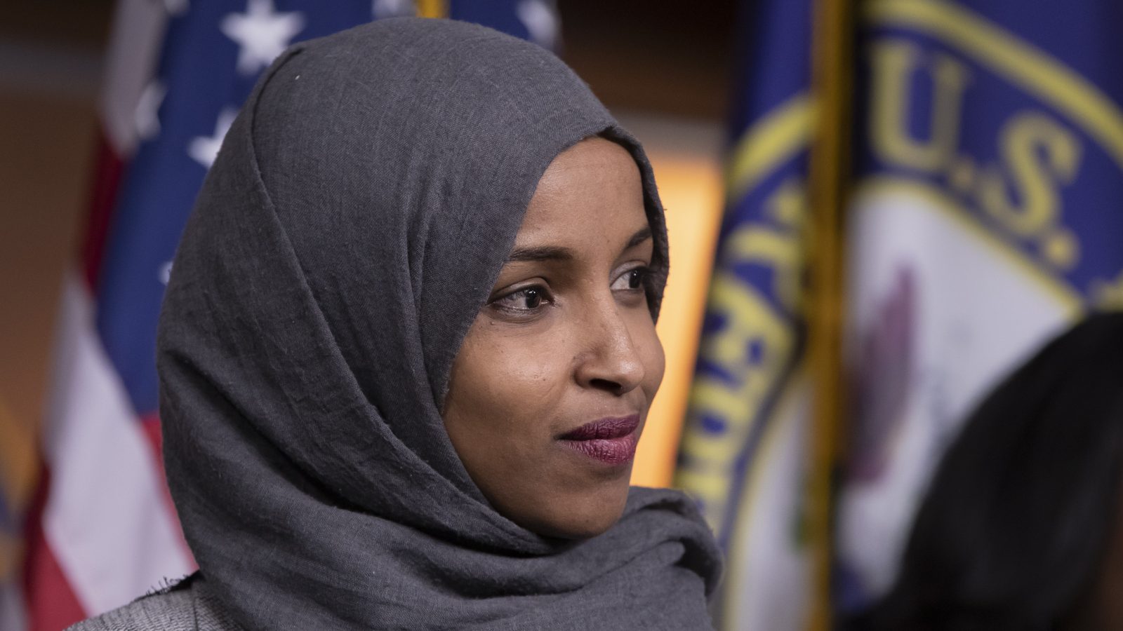 🔥 TALK OF ILHAN OMAR BEING DEPORTED IS SPARKING A FIRESTORM — WHERE DO YOU STAND?