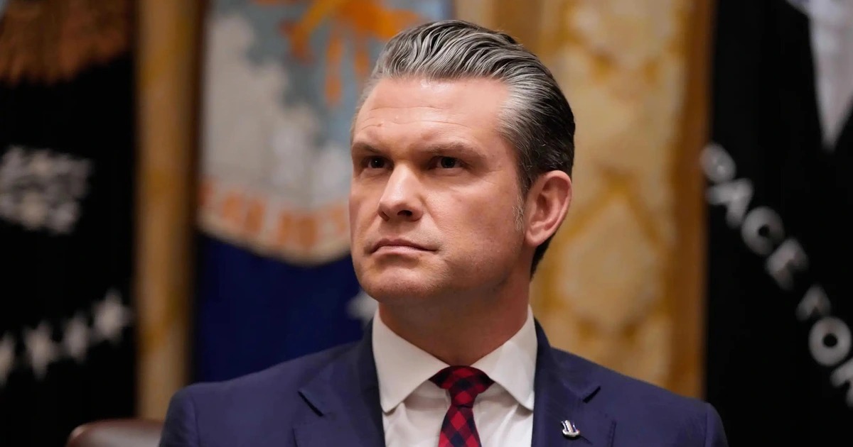 🚨 HEGSETH’S COMMENTS ON ISLAM IGNITE A MASSIVE FIRESTORM — HIS “ENEMY” REMARK IS NOW DRAWING FIERCE OUTRAGE…