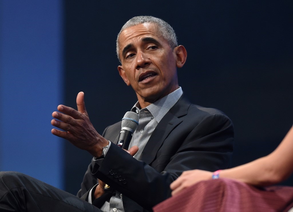 HE'S IN – BARACK OBAMA STUNS NATION WITH ANNOUNCEMENT