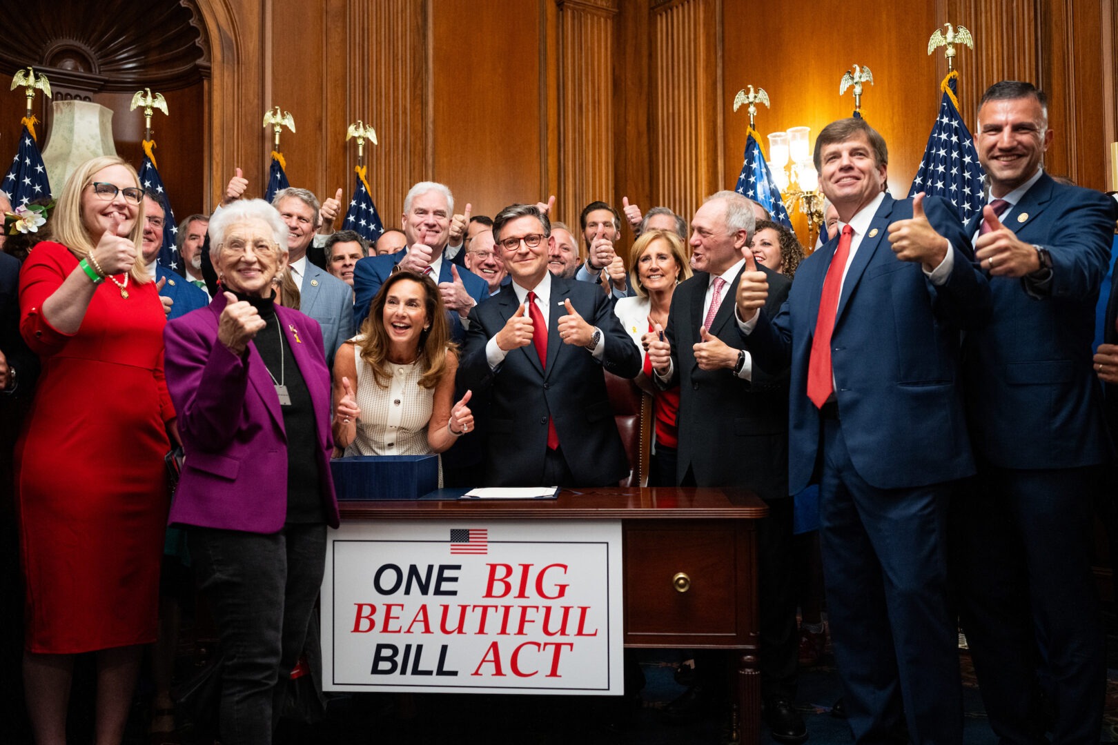 HOUSE VOTE SHOCKER: 373-15 RESULT LEAVES AOC FACING MAJOR BACKLASH!
