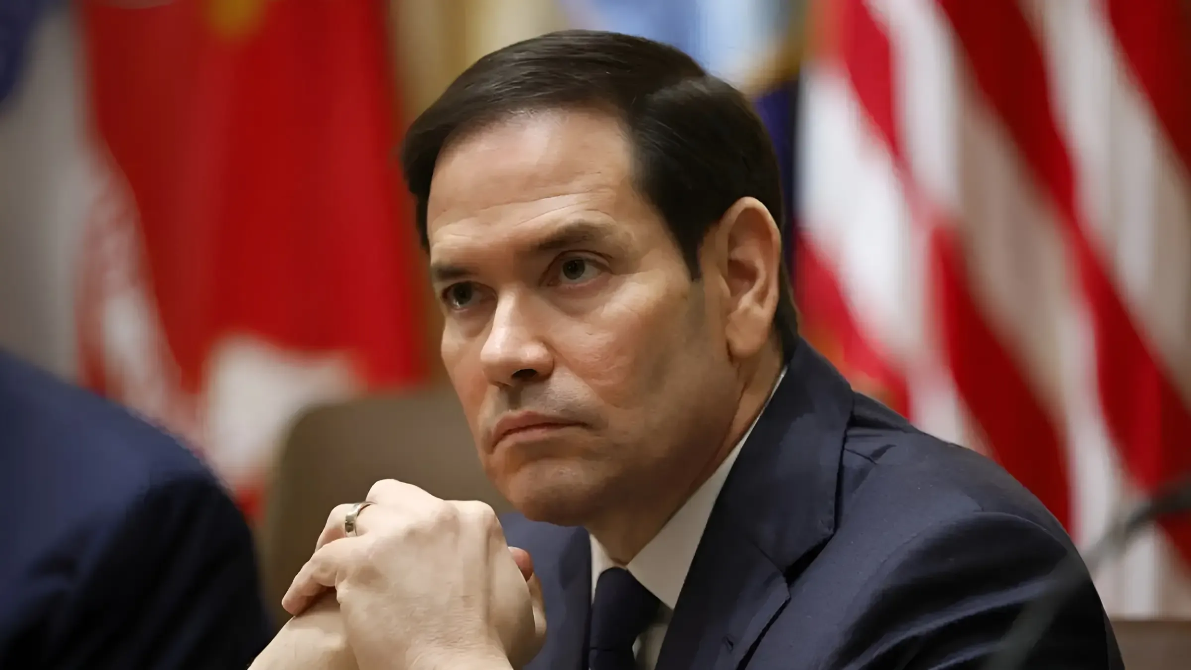 GET READY — VANCE AND RUBIO ARE SET TO MAKE A MAJOR ANNOUNCEMENT