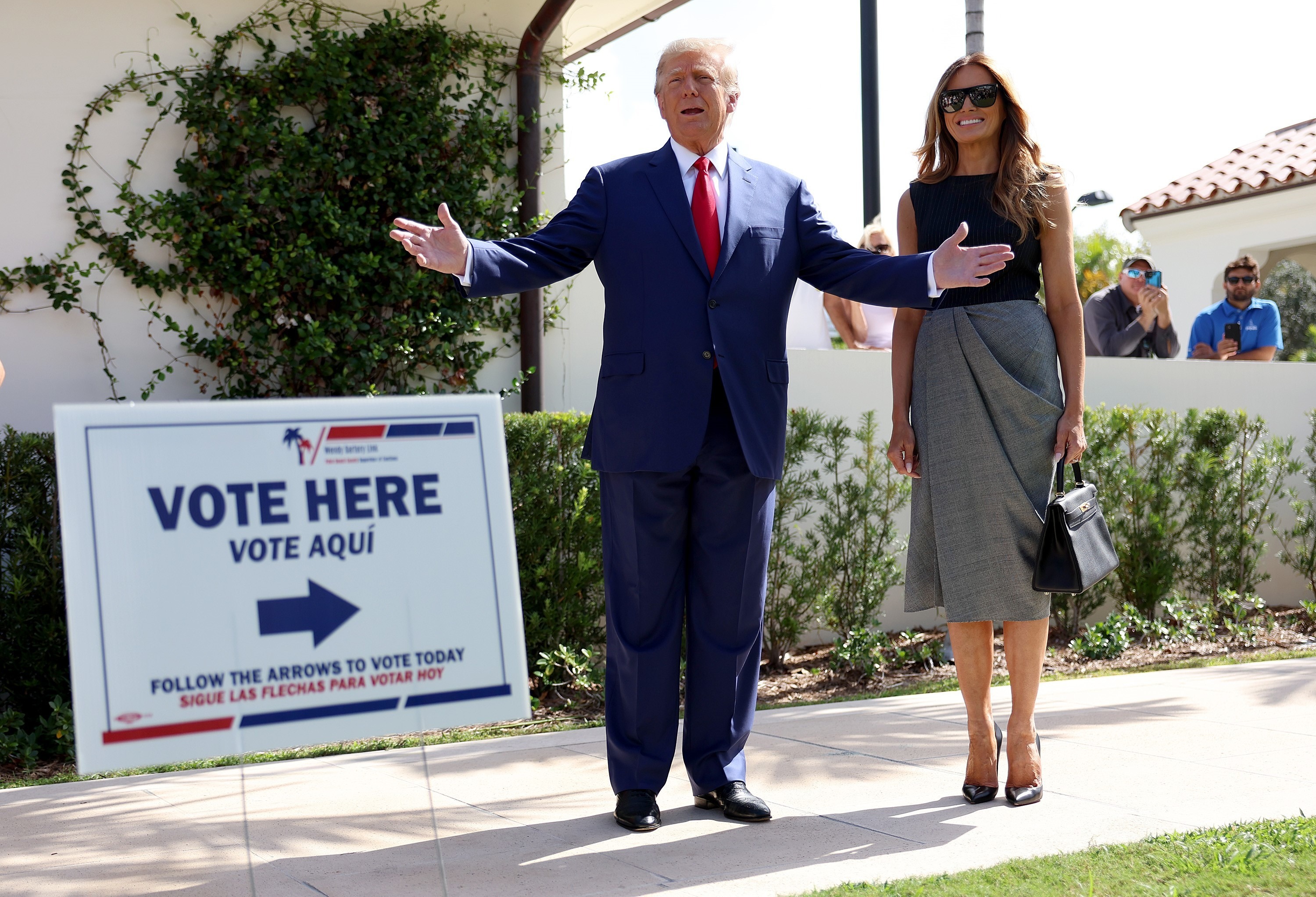 DEMOCRAT ELECTION FRAUD BOMBSHELL - EYE-POPPING VIDEO CATCHES EVERYTHING
