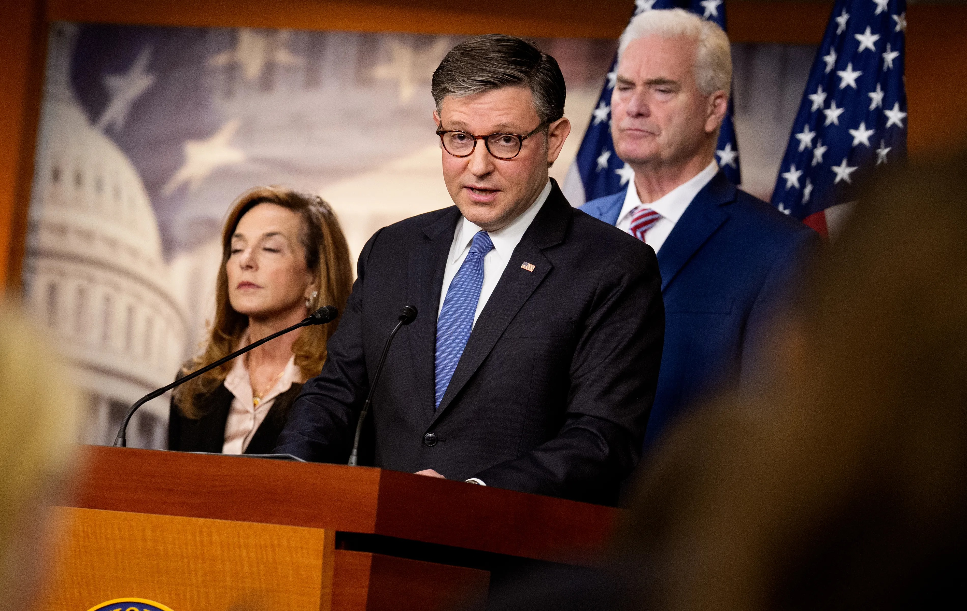House Passes Bill to Protect Taxpayers from Bureaucratic Self-Dealing