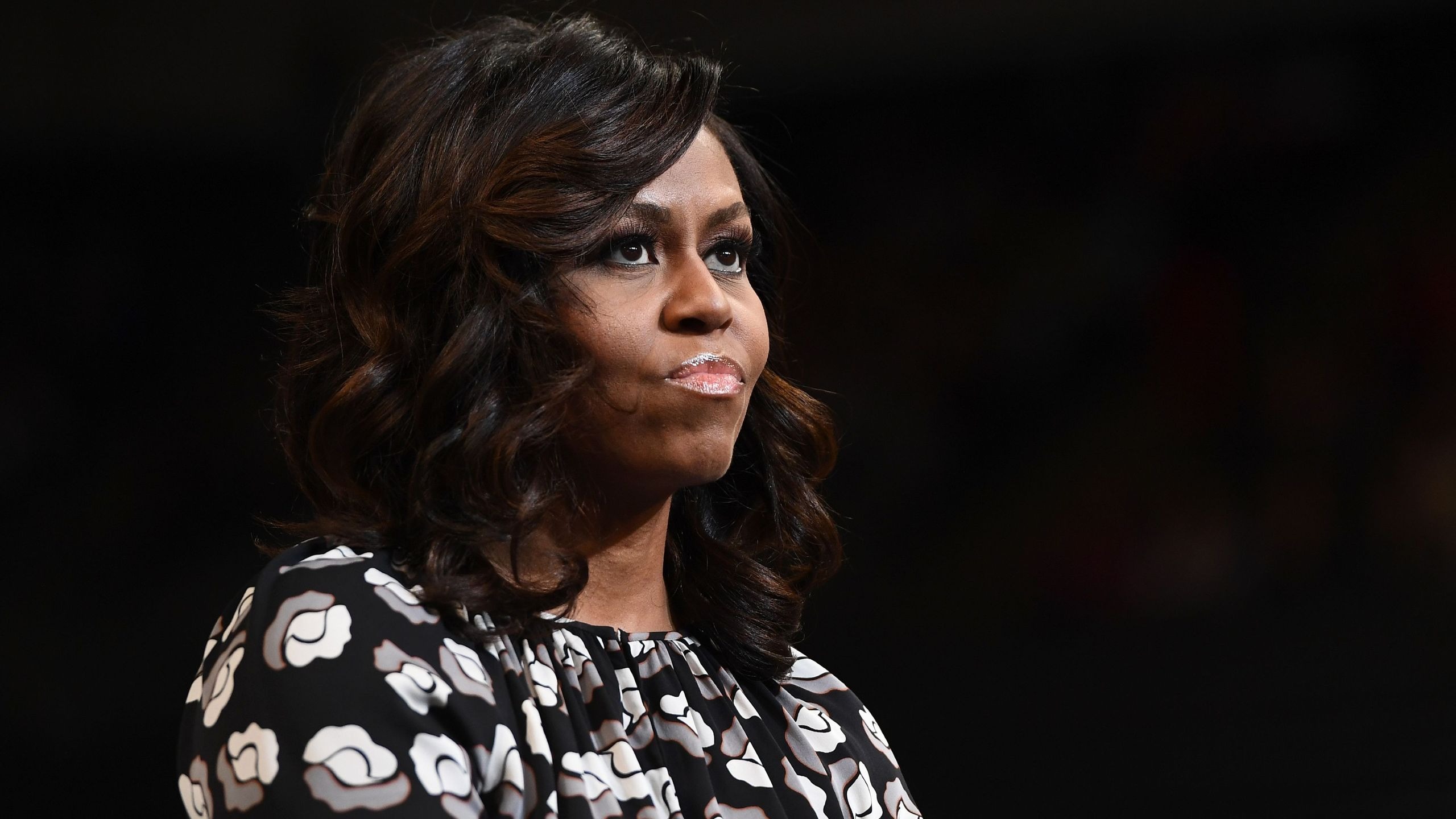 WHO WAS A WORSE FIRST LADY THAN MICHELLE OBAMA?