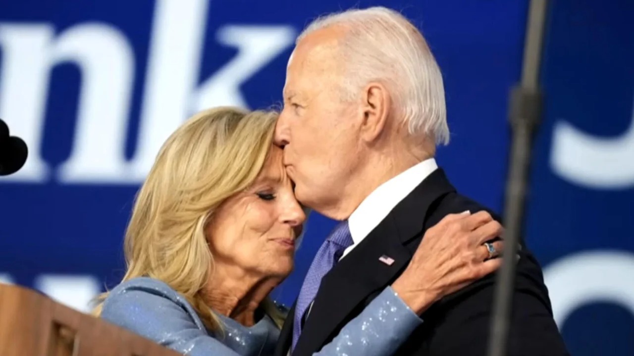 Jill Biden Opens Up About Joe Biden’s Cancer Battle as Hunter Gives Sobering Update — Here’s What Is Actually Confirmed
