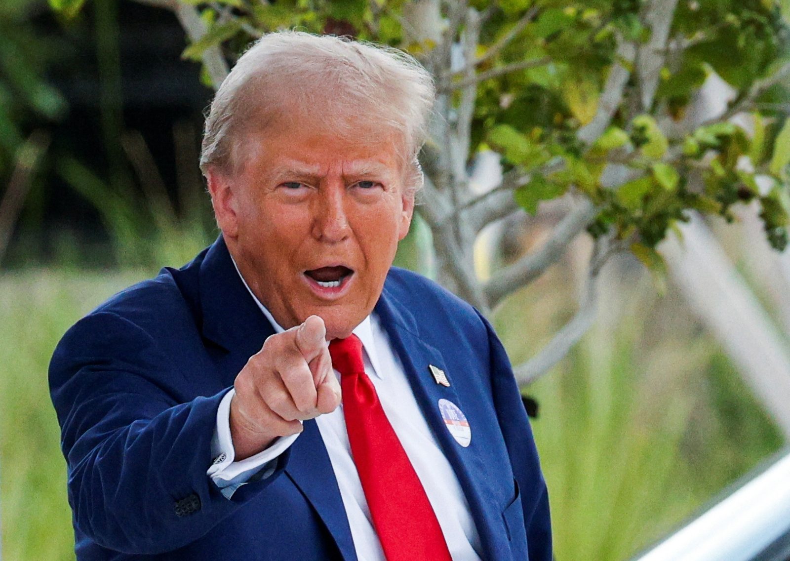 LATEST NEWS WE GOT THEM! - Trump Just Had Them Arrested At the Airport