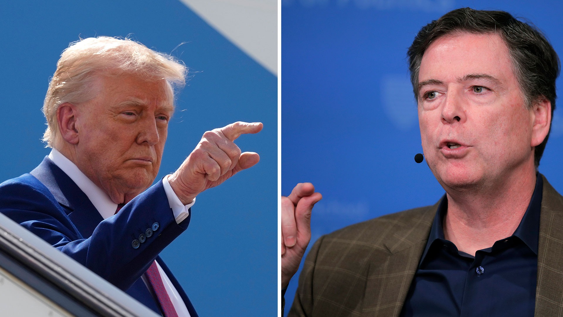 BREAKING: REAL REASON FBI LAUNCHED ‘TRUMP-RUSSIA COLLUSION’ PROBE EXPOSED