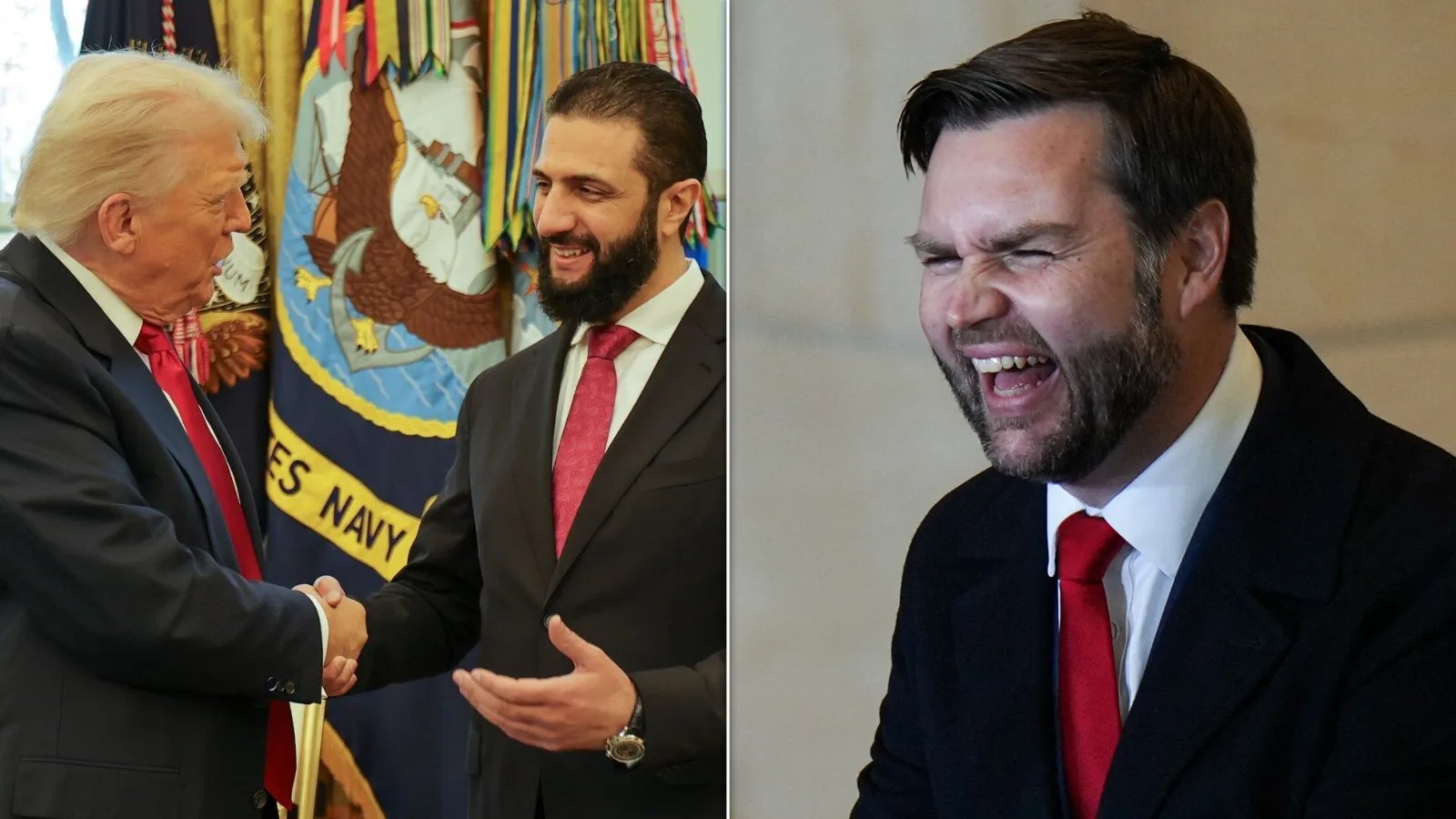 JD Vance Hits Abdul El-Sayed Over Remarks About His Children — as Michigan Senate Race Turns Personal