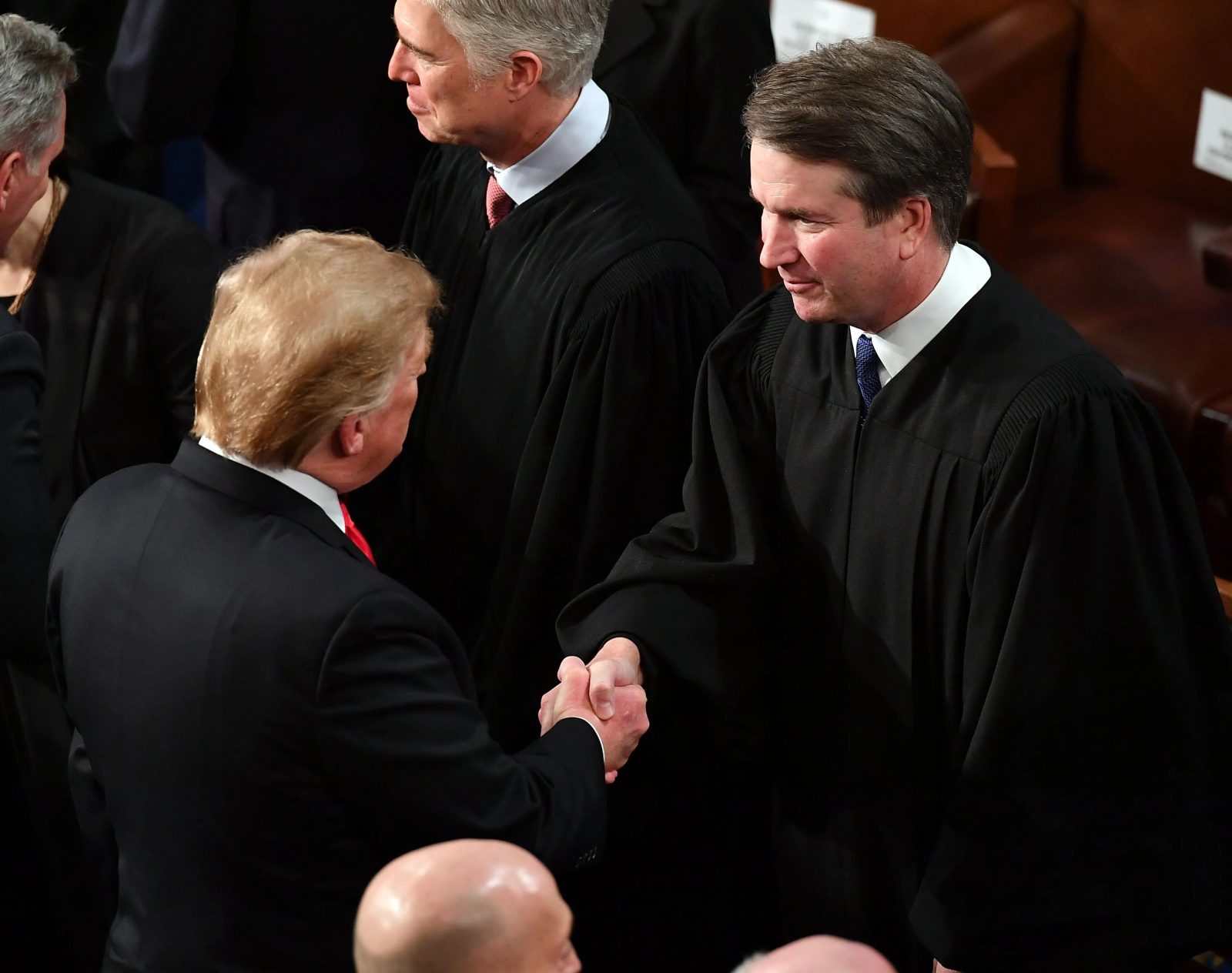 Justice Alito Says He Is Staying for Another Supreme Court Term — Weeks After NPR Falsely Reported His Retirement