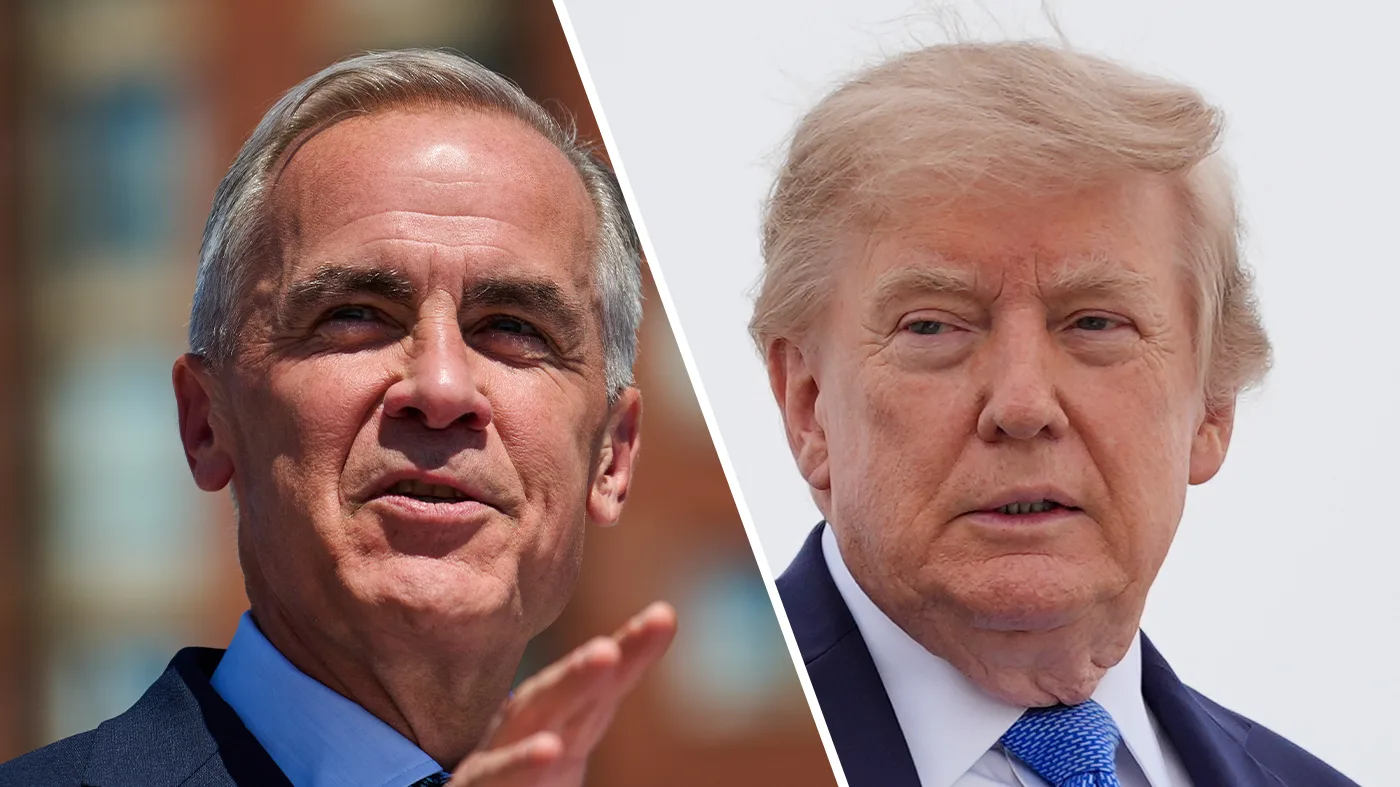 Canada Vows ‘Dollar-for-Dollar’ Retaliation as Trump’s 50% Tariffs Hit Billions in Goods — Trade Talks Collapse