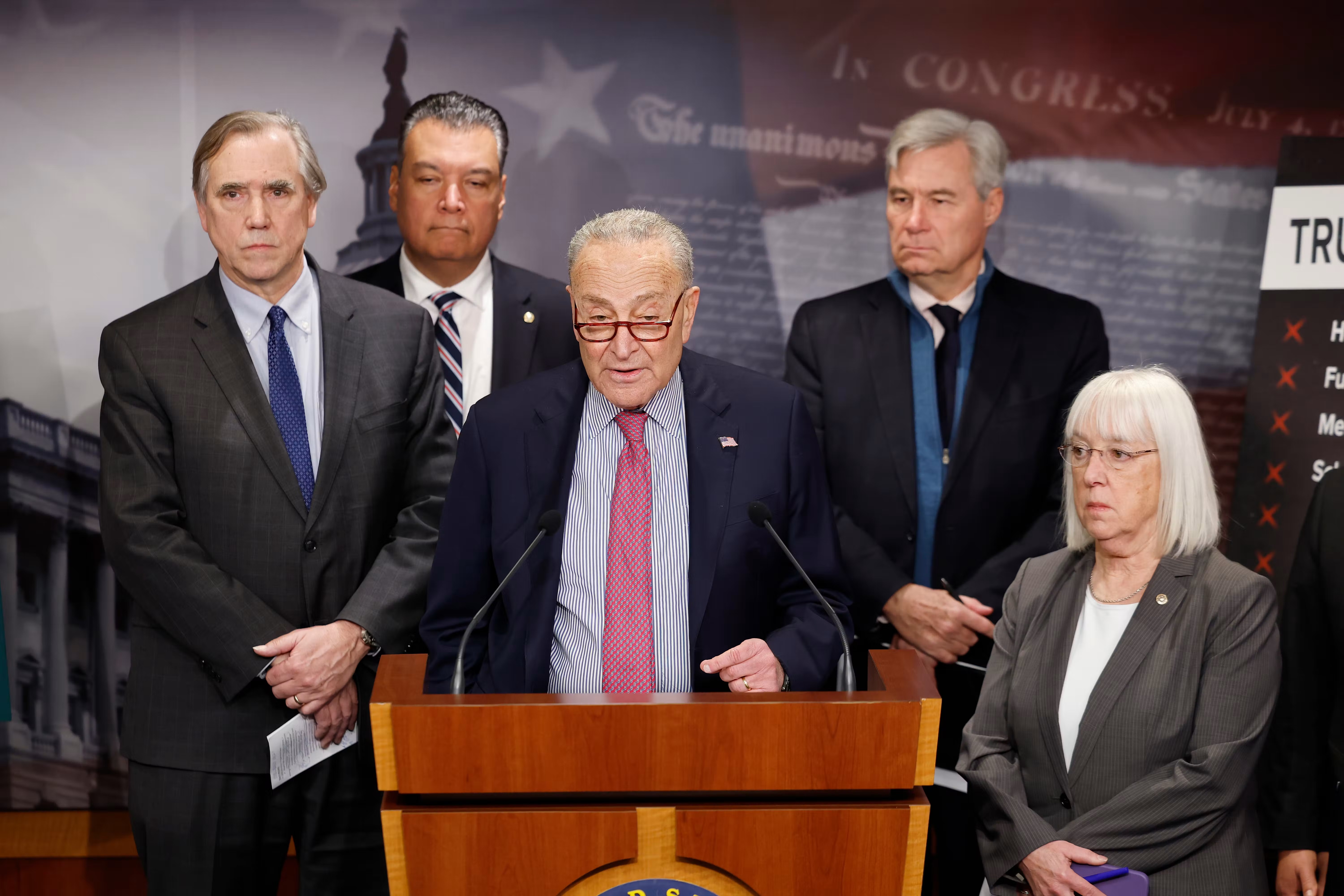 VOTE FRAUD SCANDAL EXPLODES - DEMS GET EXPOSED AFTER HIDING THE TRUTH