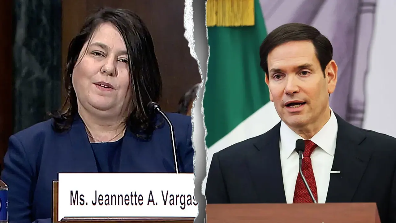 🚨 RUBIO GOES AROUND THE JUDGE — FREEZES VISAS WORLDWIDE IN A STUNNING MOVE THAT JUST BLEW THE FIGHT WIDE OPEN…