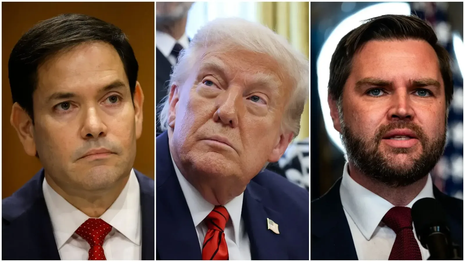 🚨 BAD NEWS FOR TRUMP — SHOCKING RESIGNATION ROCKS HIS ADMINISTRATIONn!
