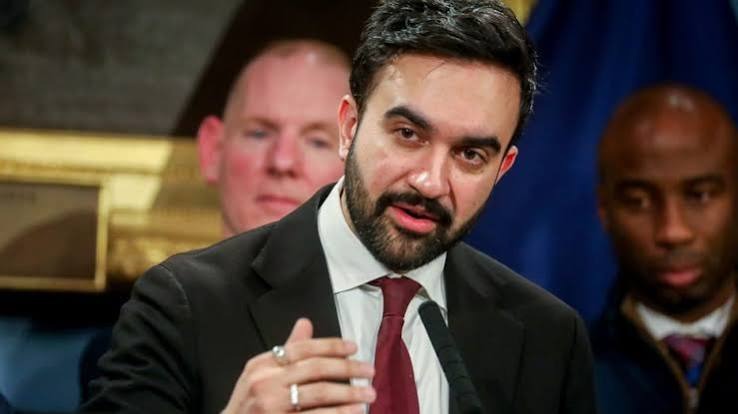 Mask Off in New York! Progressive Star Zohran Mamdani Caught Red-Handed in Explosive Scandal!