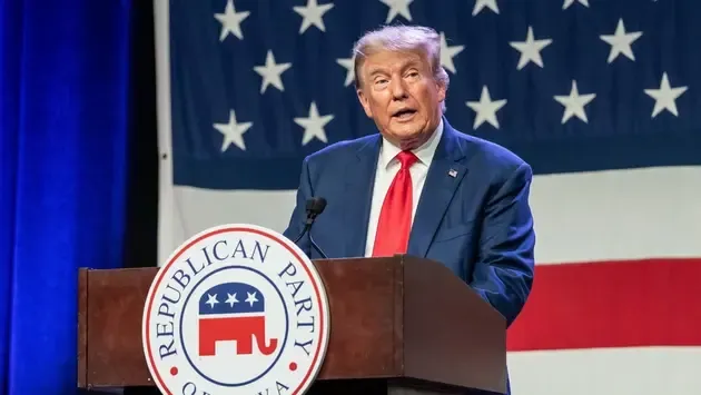 TOP TRUMP OFFICIAL RESIGNS AFTER REFUSING TO FOLLOW HIS ORDERS