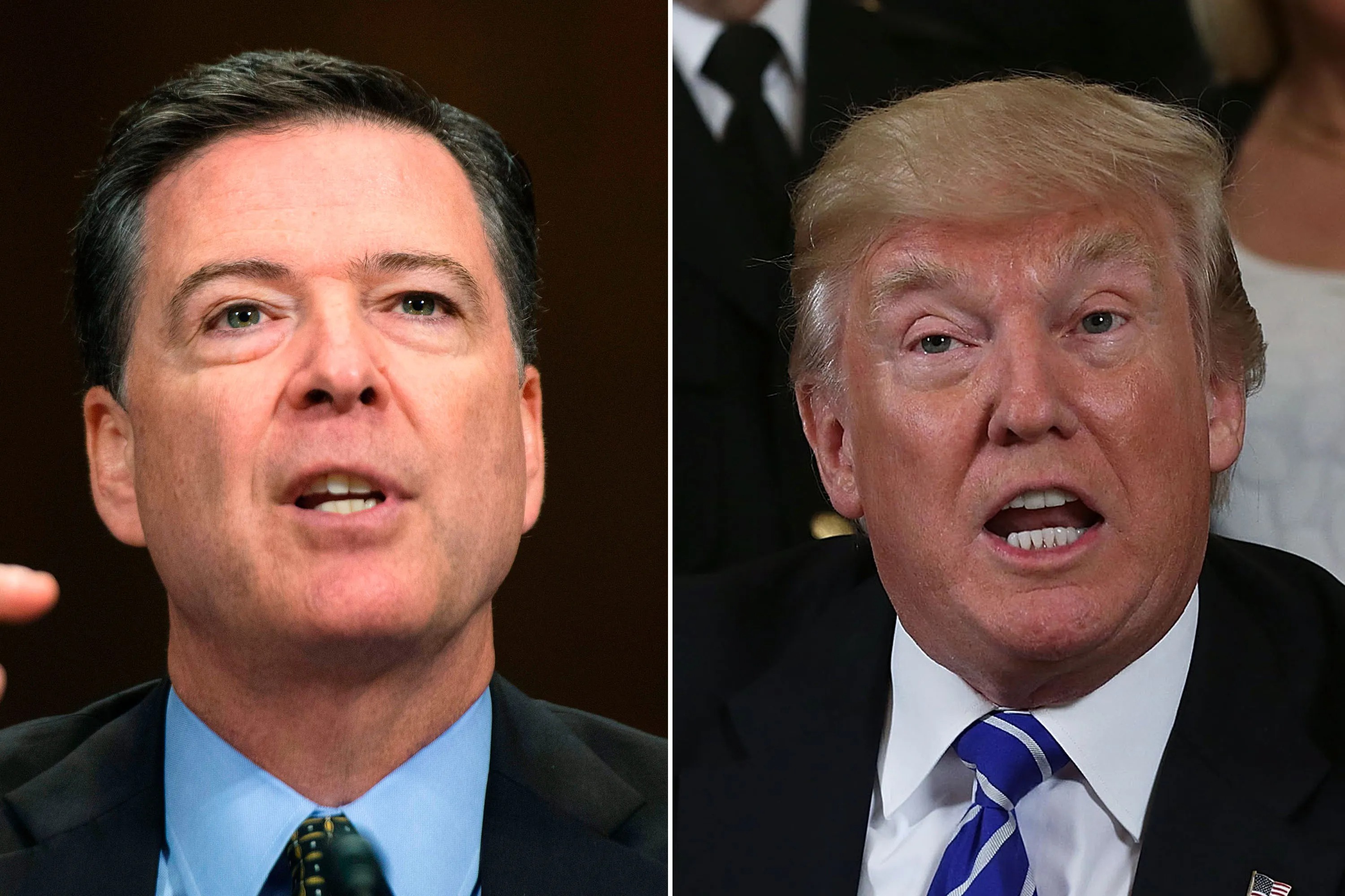 There’s This: Comey’s Own Family Called His ’86 47′ Post a ‘Call for Violence’ — and Said He Belongs in Prison