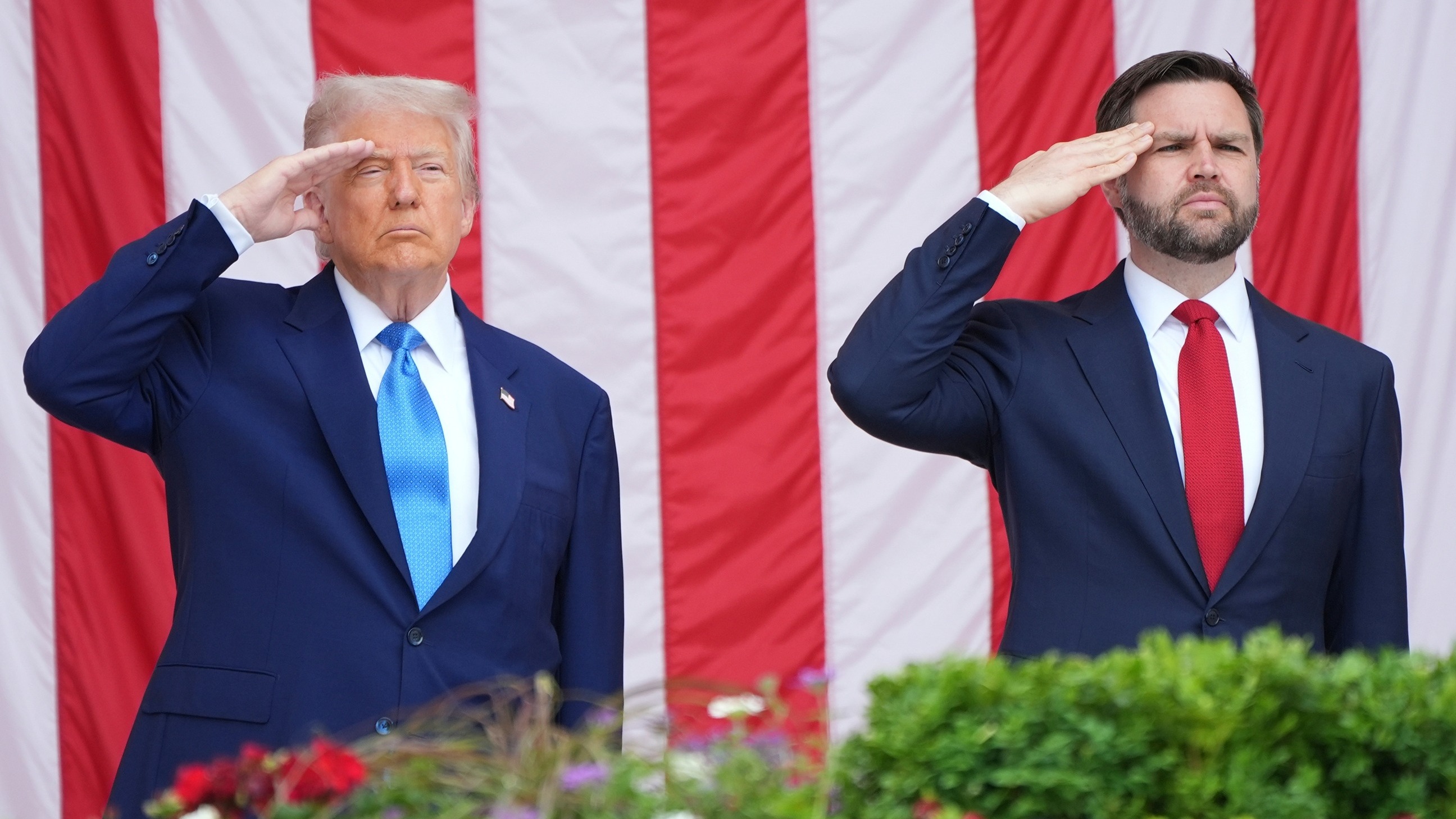 TRUMP ACTIVATES ‘LEVEL 3’ – SOMETHING SERIOUS JUST HAPPENED