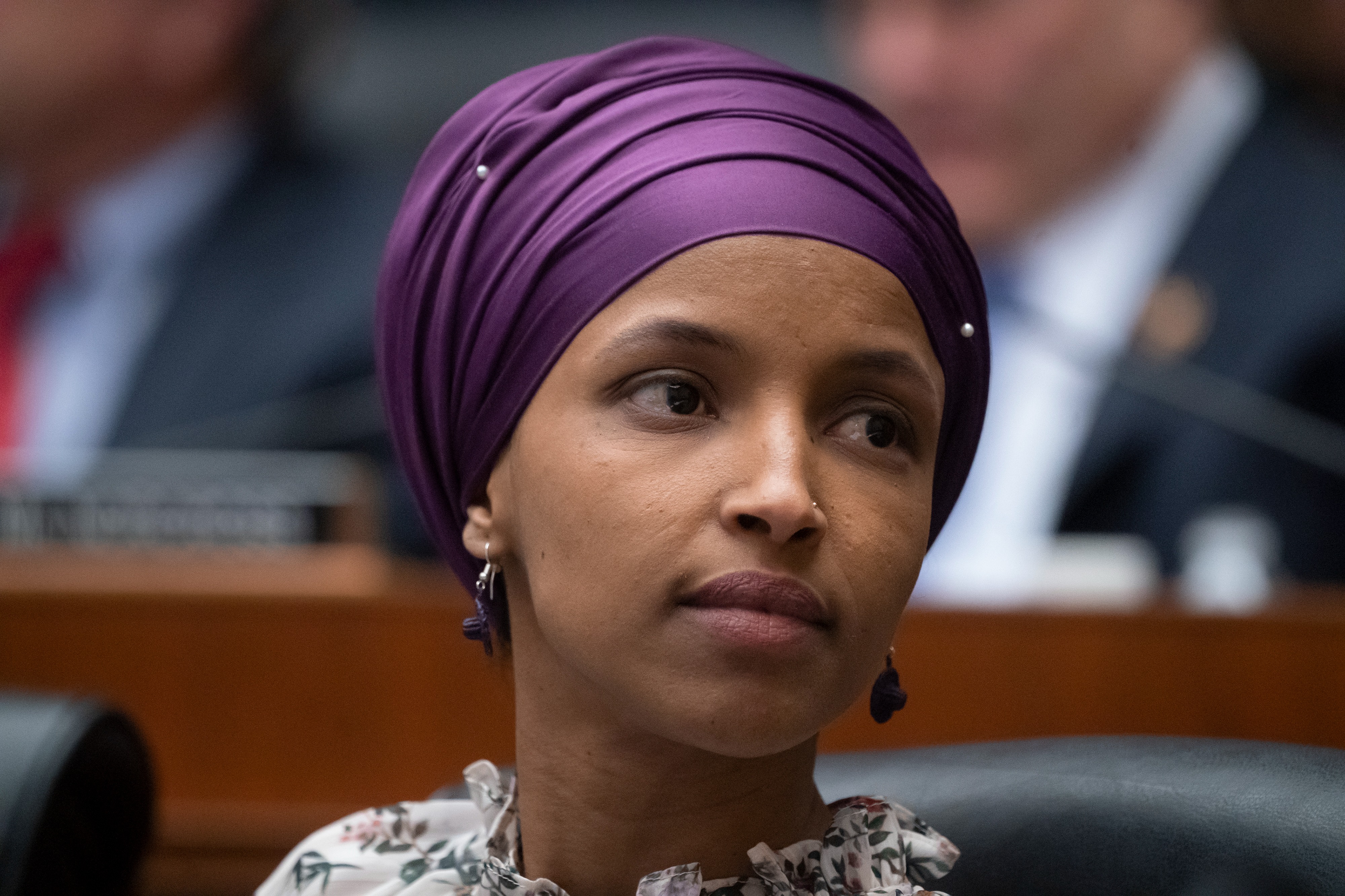 ILHAN OMAR DEPORTATION DEBATE ERUPTS — WHAT HAPPENS NEXT?
