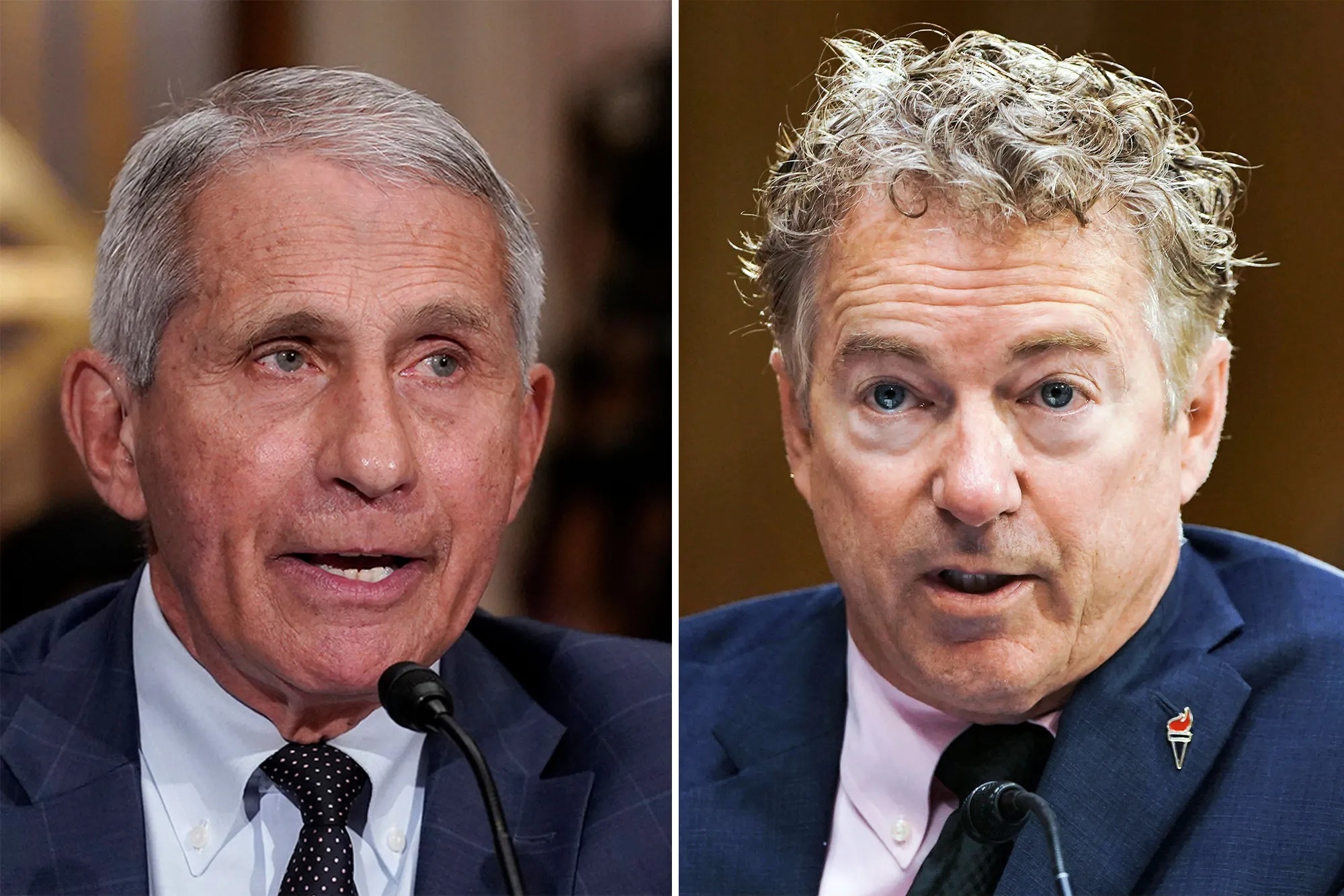 FAUCI BUSTED – REPUBLICANS HOLD UP THE 1 PAPER THAT SHOULD LAND HIM IN JAIL
