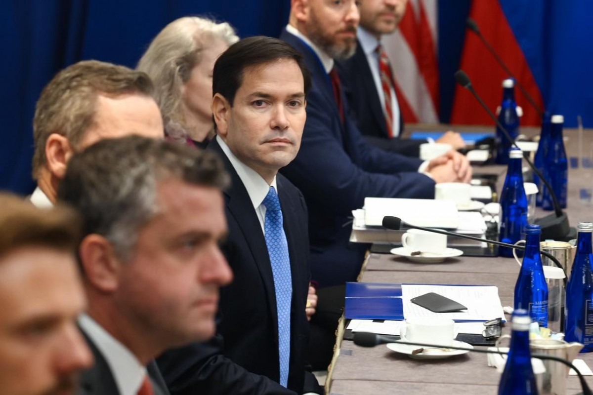 GET READY – VANCE AND RUBIO MAKE THE ANNOUNCEMENT
