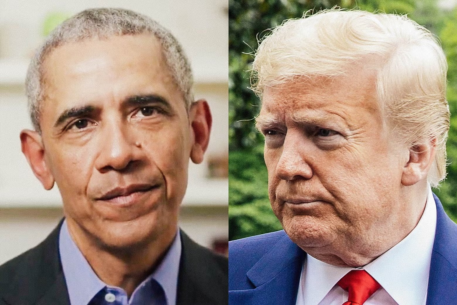 🔥 OBAMA TAKES THE TOP SPOT IN CNN/SSRS POLL — NOW THE “MOST ADMIRED PRESIDENT” RESULT IS SPARKING A FIERCE DEBATE…