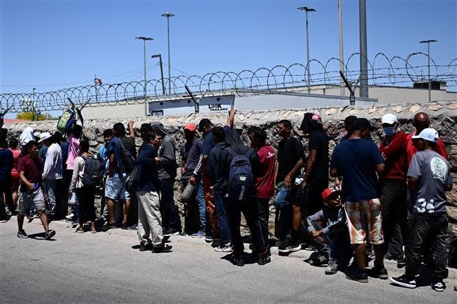 America’s Border Crisis Demands Accountability, Enforcement, and a Return to Sovereignty