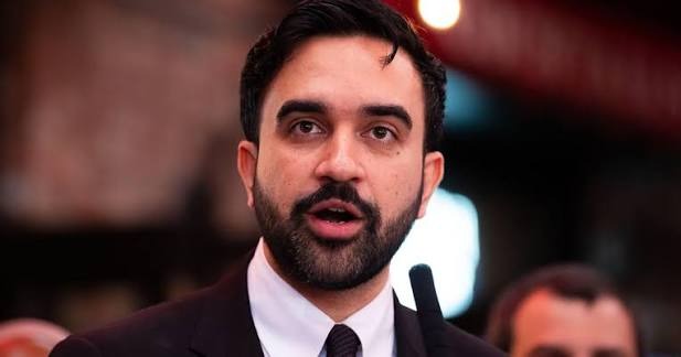 MASK OFF — ZOHRAN MAMDANI JUST GOT HIT WITH A BOMBSHELL THAT HAS NEW YORK REELING!