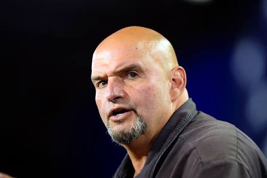 FETTERMAN REFUSES TO CAMPAIGN AGAINST GOP COLLEAGUE — DEMOCRATS ERUPT