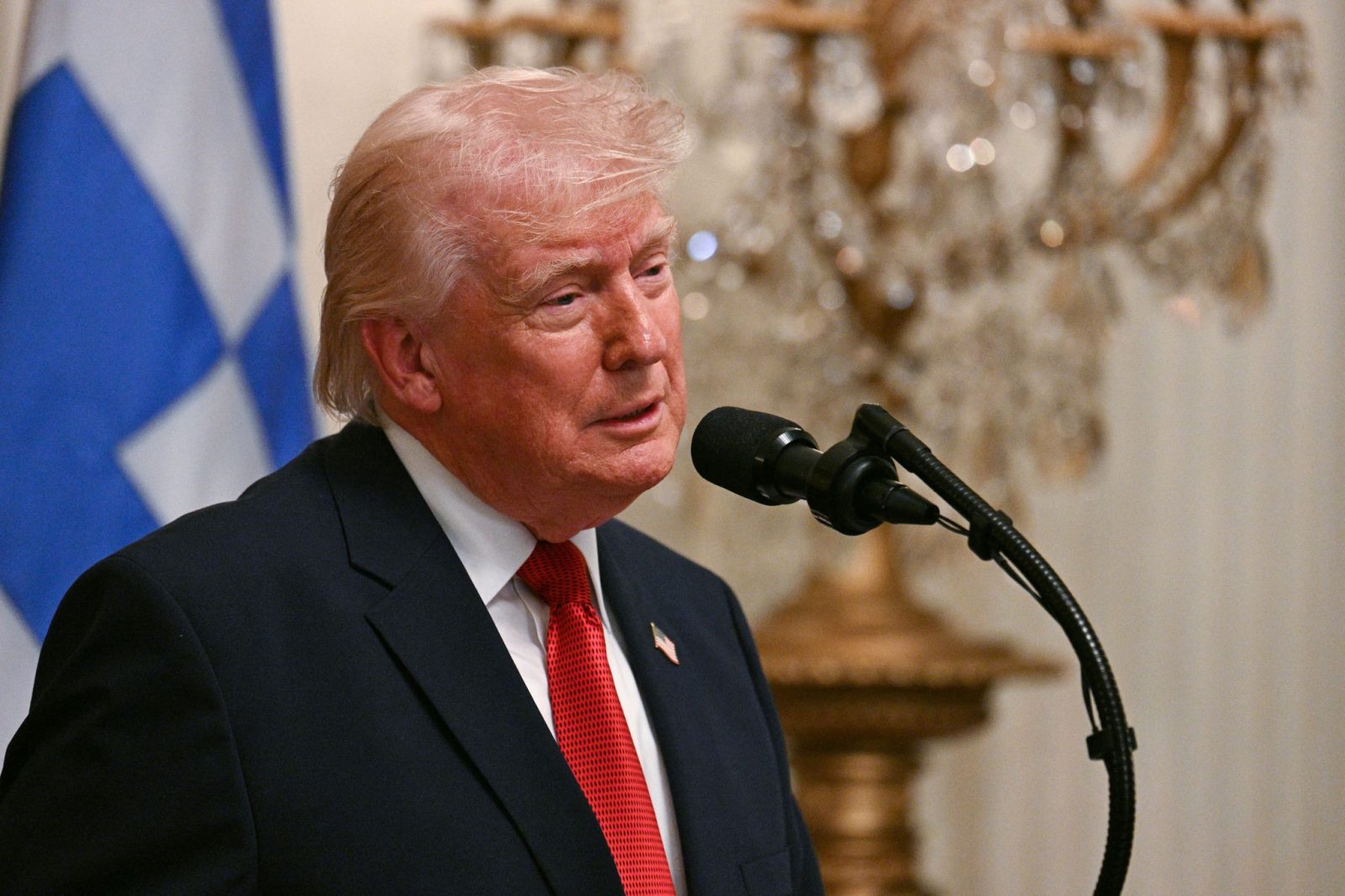 Trump and Michael Cohen Reunite After Eight Years of Open Warfare - but a Pardon Request Hangs Over the Detente