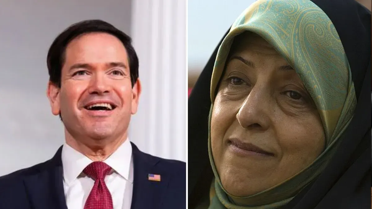 🚨 RUBIO MOVES TO DEPORT FAMILY TIED TO THE 1979 IRAN HOSTAGE CRISIS — “THEY SHOULD NEVER HAVE BEEN ALLOWED IN” — AND THE FALLOUT IS ERUPTING…