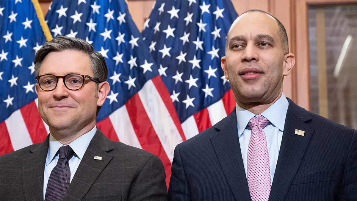 WHO IS A WORSE CONGRESSMAN THAN HAKEEM JEFFRIES?