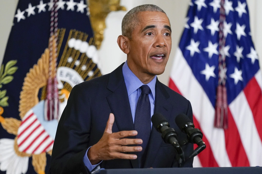 🚨 14 YEARS?! OBAMA CONNECTION EXPOSED — FOREIGN MONEY, SECRET LOBBYING, AND QUESTIONS THAT ARE ONLY GETTING BIGGER…