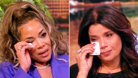 FINAL DECISION – FEDS DROP HAMMER ON ‘THE VIEW’
