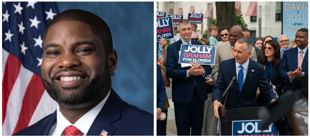 Big Update After Byron Donalds Wins FL Gubernatorial GOP Primary