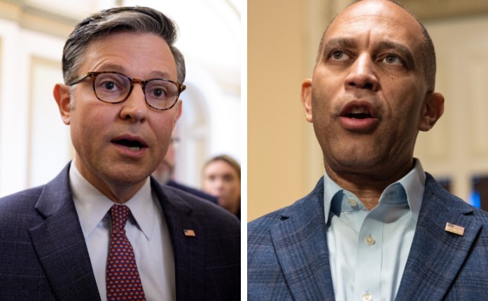House Pass Blowout! Trump’s Mega-Bill Clears Capitol as Democrats Suffer Massive Defeat!