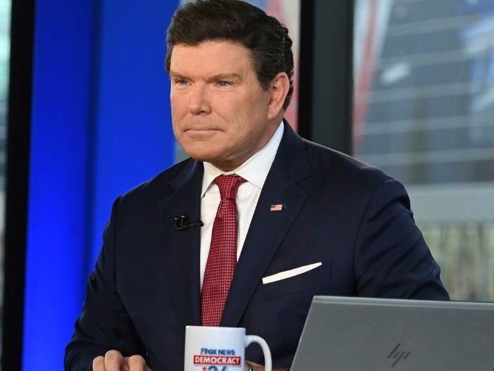 🚨 BREAKING: Fox News Interrupts Live Coverage During Trump's Announcement, Sparking Widespread Debate. 🚨
