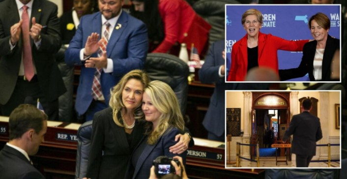 119–33 BOMBSHELL — IT PASSED… AND TRUMP IS FURIOUS!