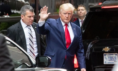 TRUMP SAYS “NO CHOICE” — THEN DROPS A BOMBSHELL THAT ROCKS WASHINGTON!