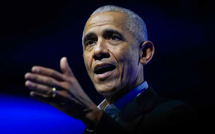 WHAT KIND OF LEGACY HAS BARACK OBAMA LEFT BEHIND?