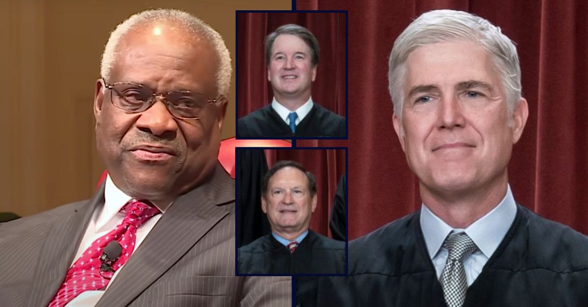 SUPREME COURT DECISION EXPLODES - NOBODY PREDICTED THIS