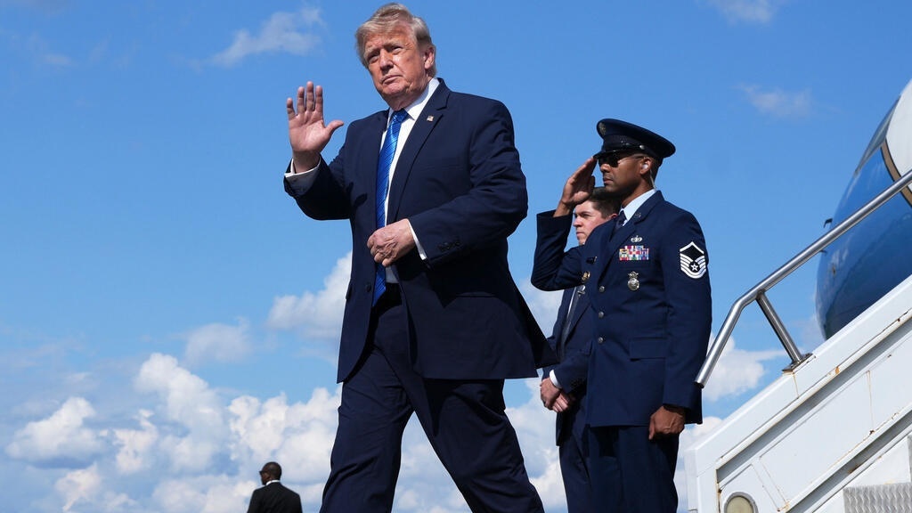 'SAVE AMERICA ACT' BOMBSHELL - TRUMP CAN'T BELIEVE WHAT JUST HAPPENED